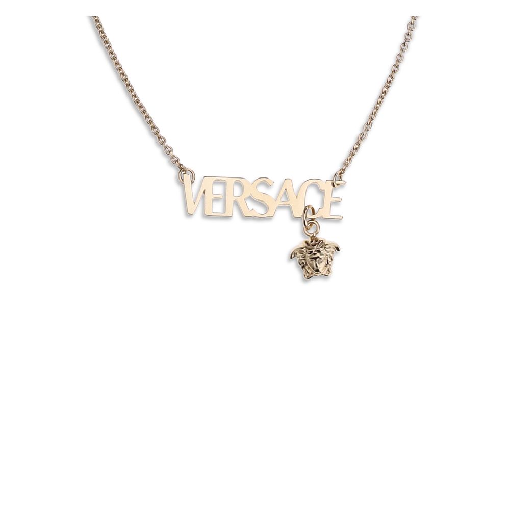 Logo Necklace