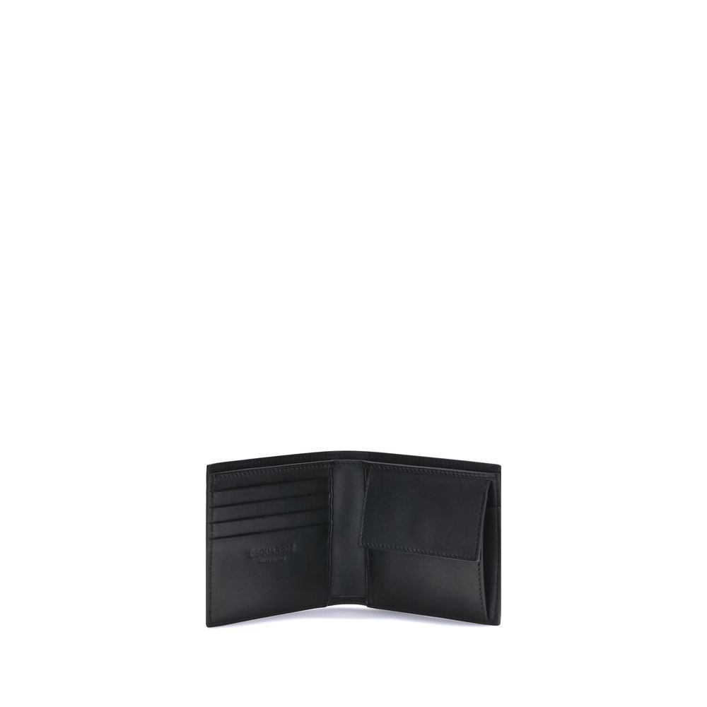 Bifold Wallet