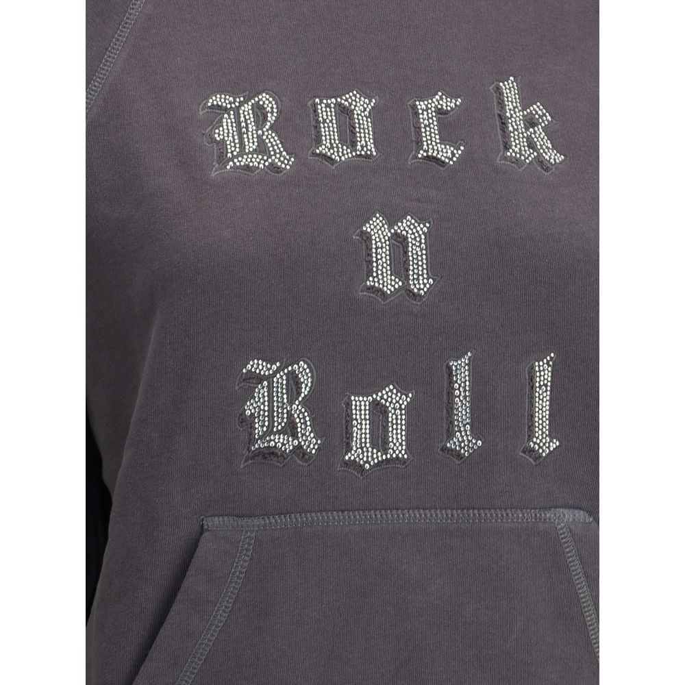 Rock&Roll Hoodie