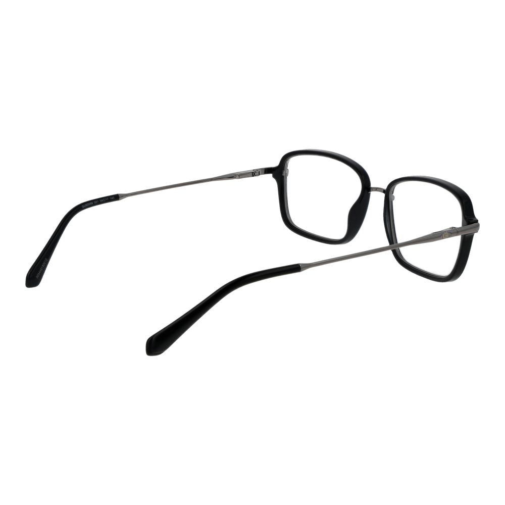 Black Men Glasses Frame