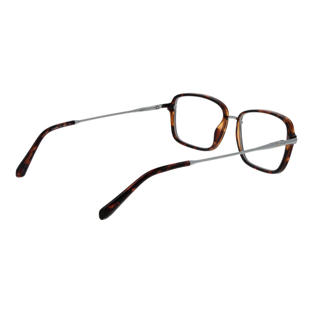 Brown Men Glasses Frame