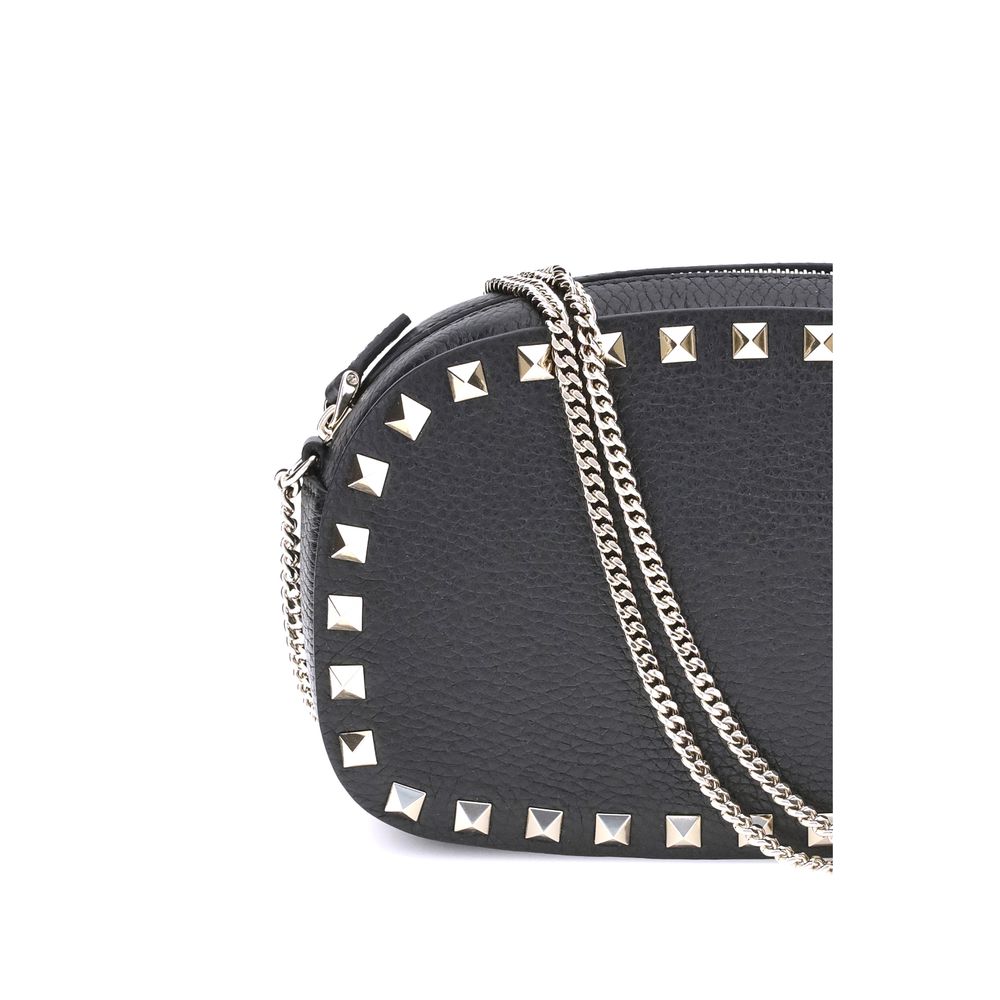Rockstud Shoulder Bag