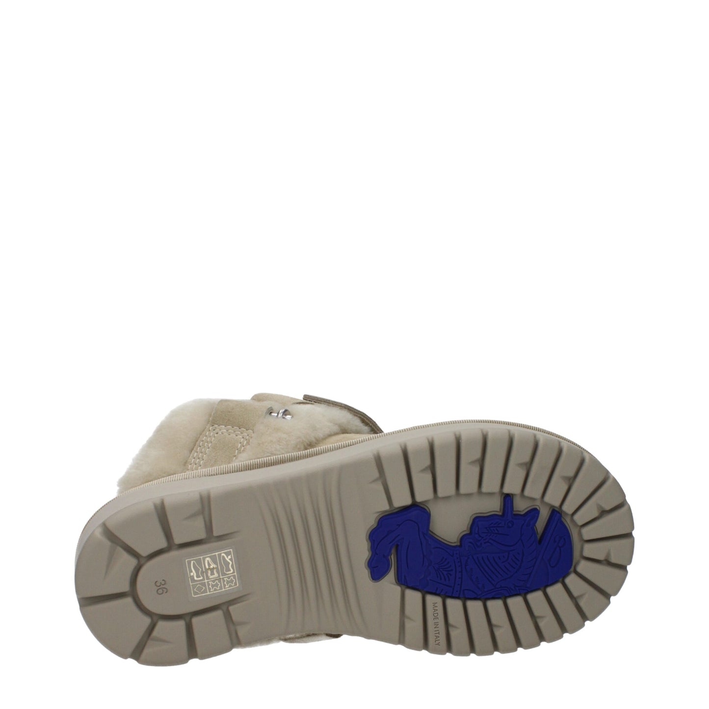 Green Leather Slippers Sandals