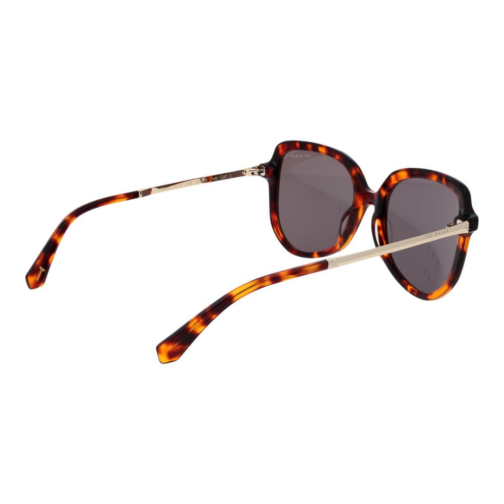 Brown Women Sunglass