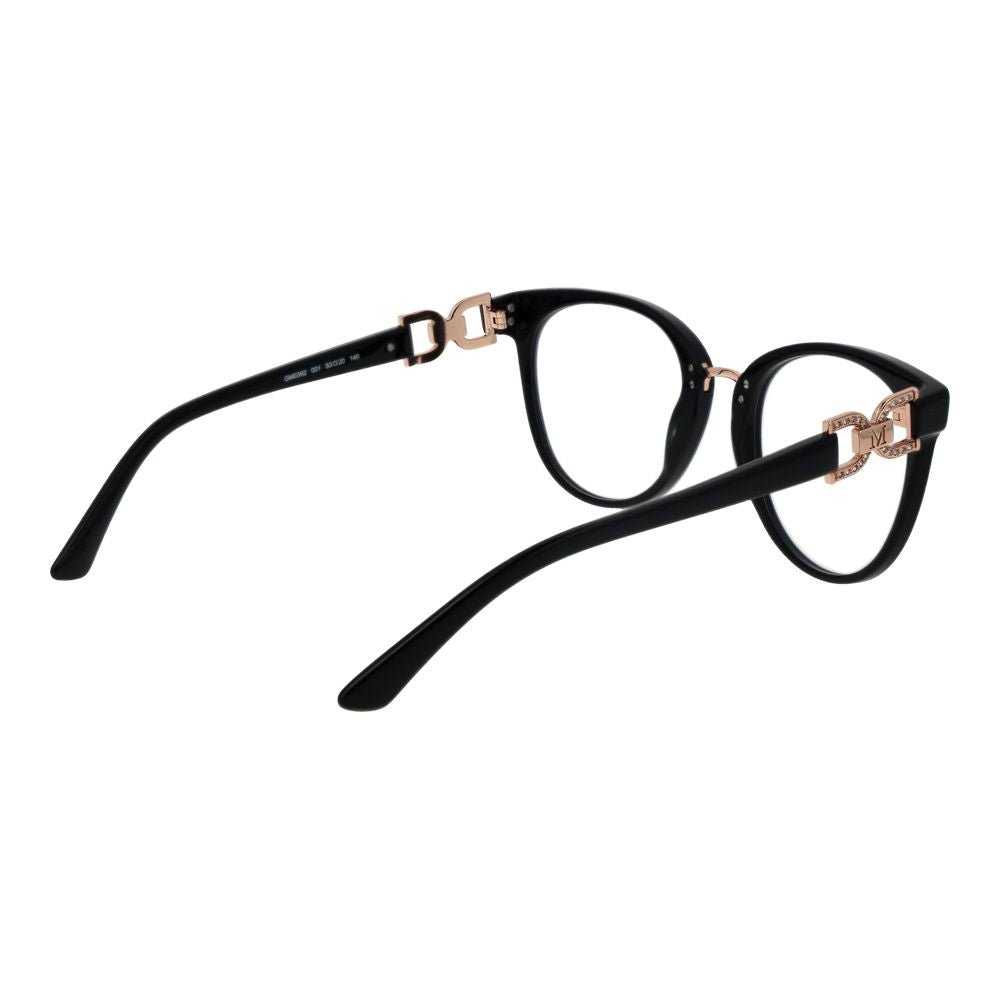 Black Women Glasses Frame