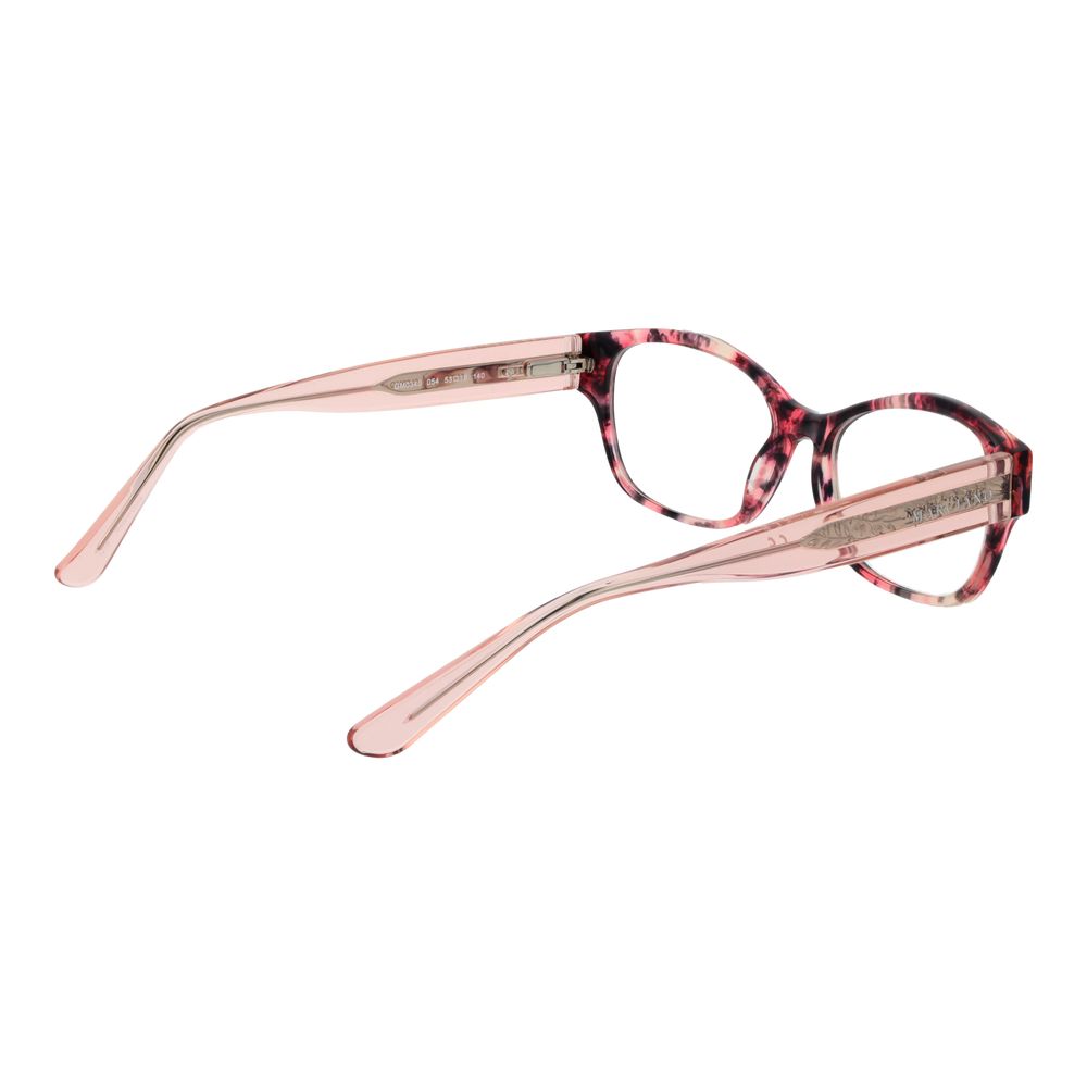 Pink Women Glasses Frame