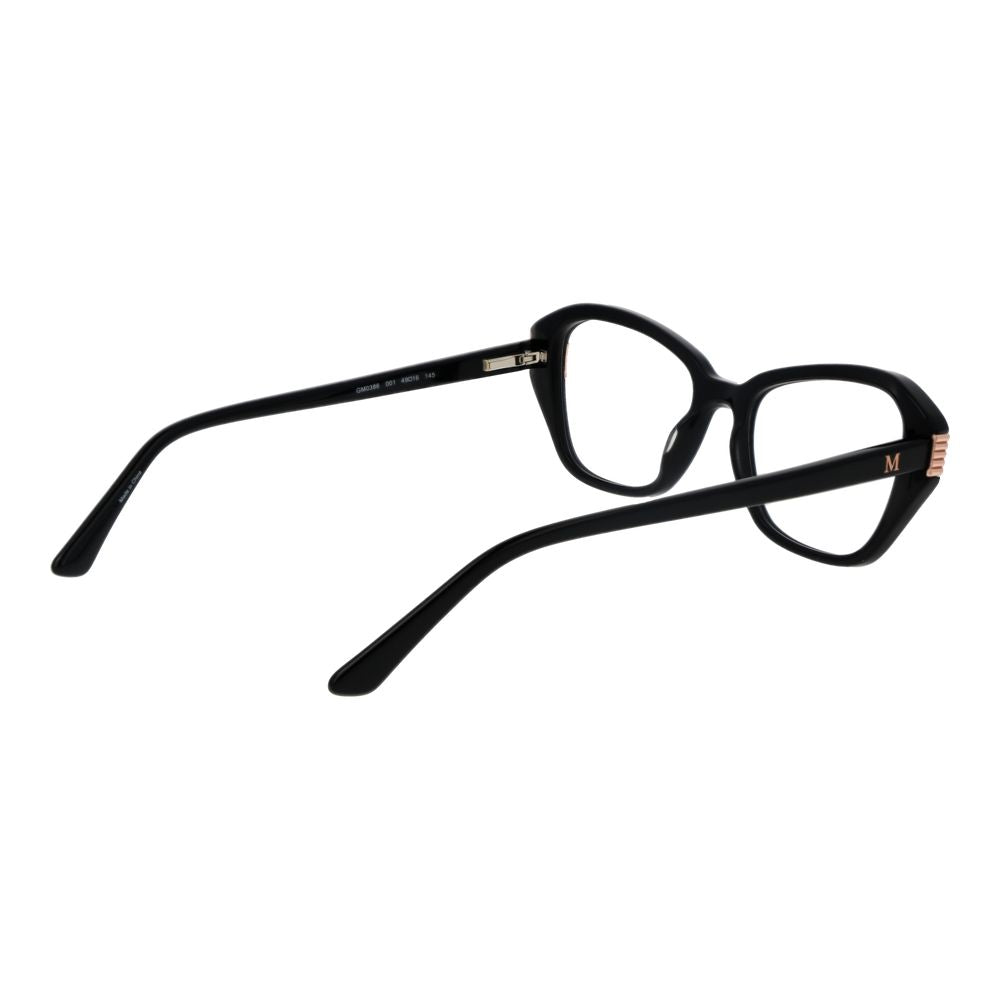 Black Women Glasses Frame