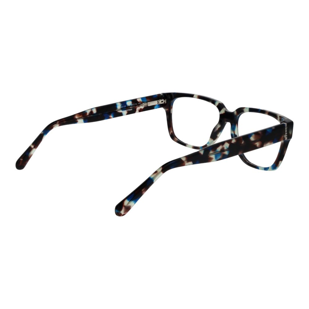 Brown Men Glasses Frame