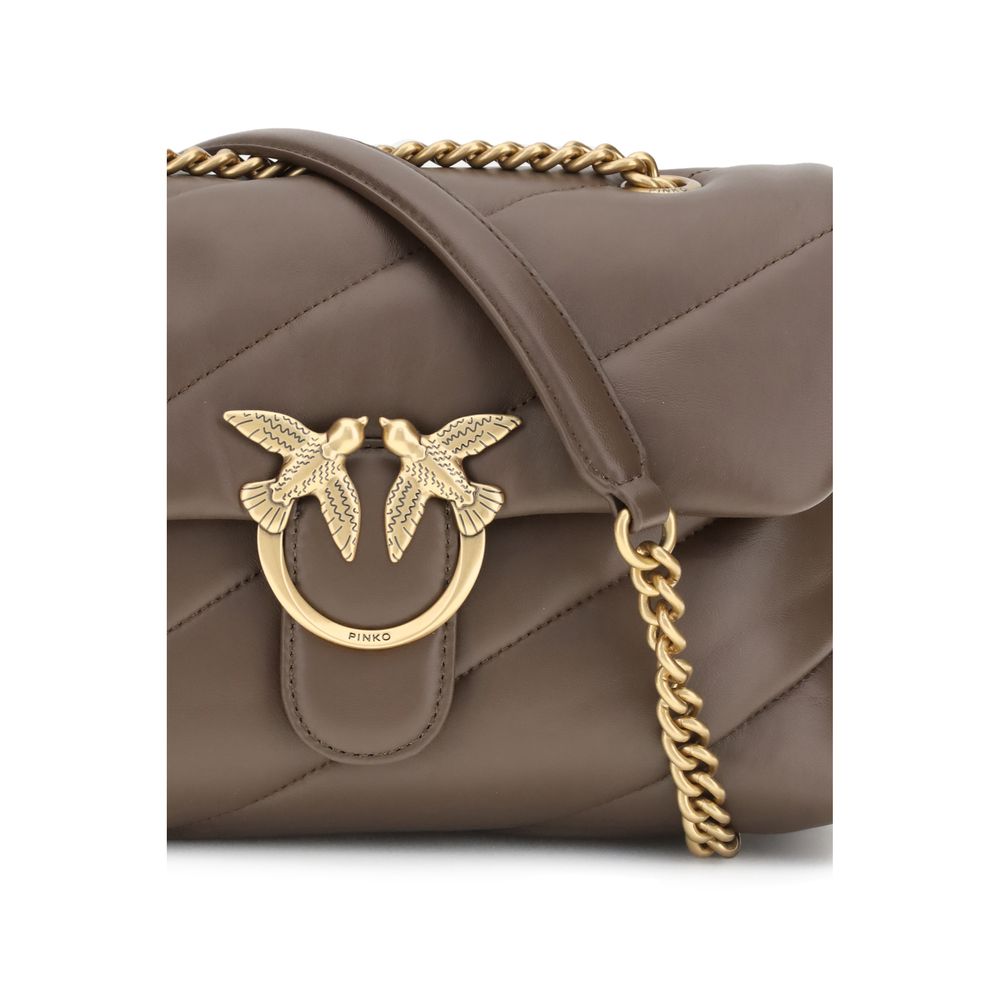 Love Classic Shoulder Bag