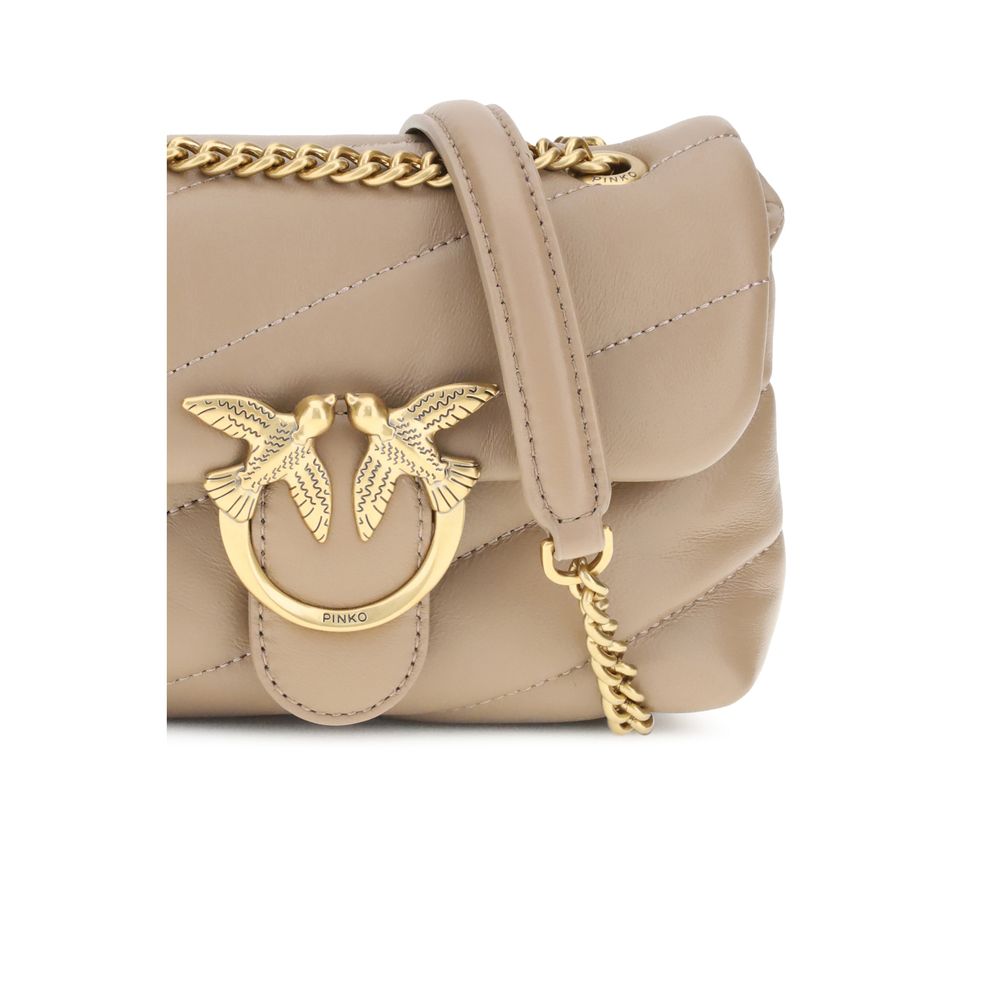 Love Baby Shoulder Bag