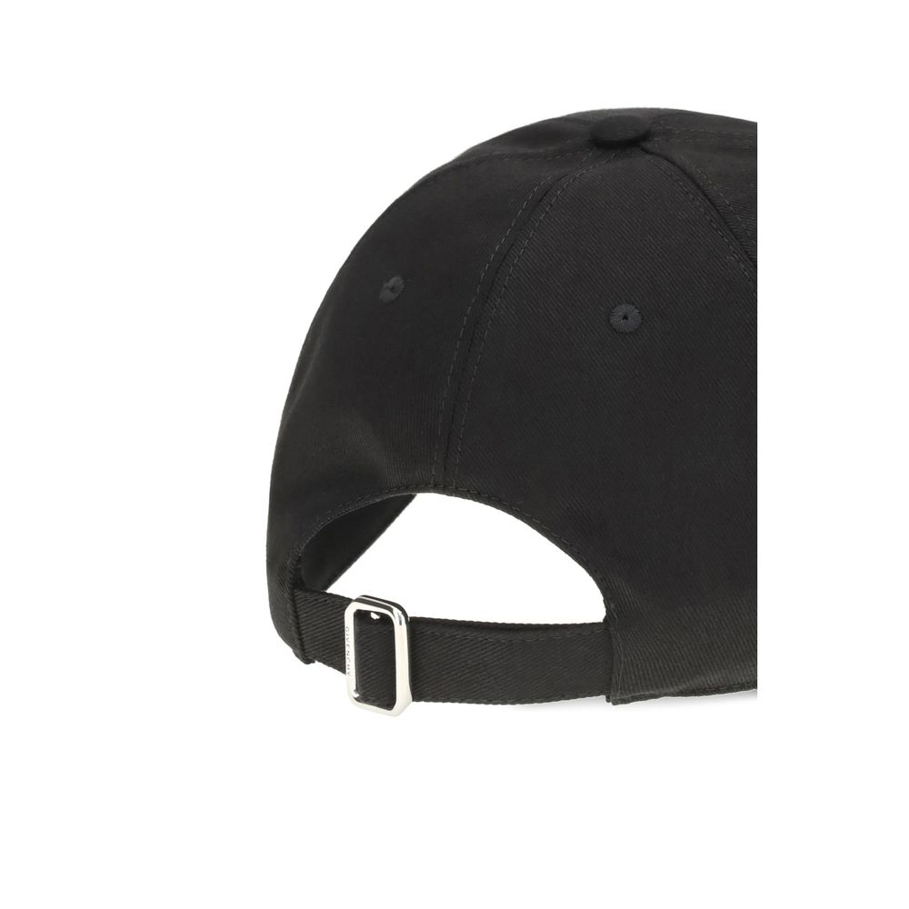 Logo Baseball Hat