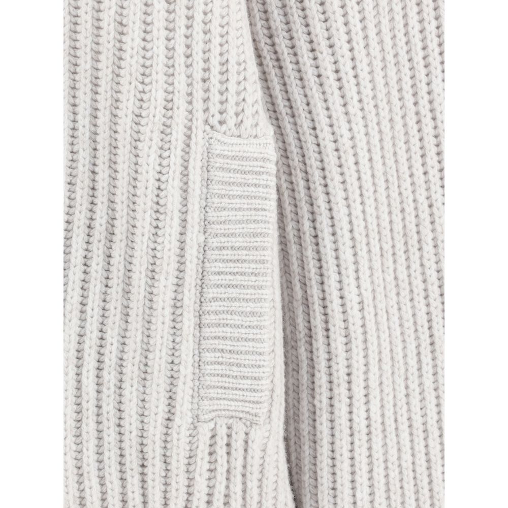 Cashmere Cardigan