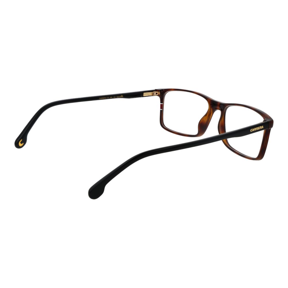 Brown Unisex Glasses Frame