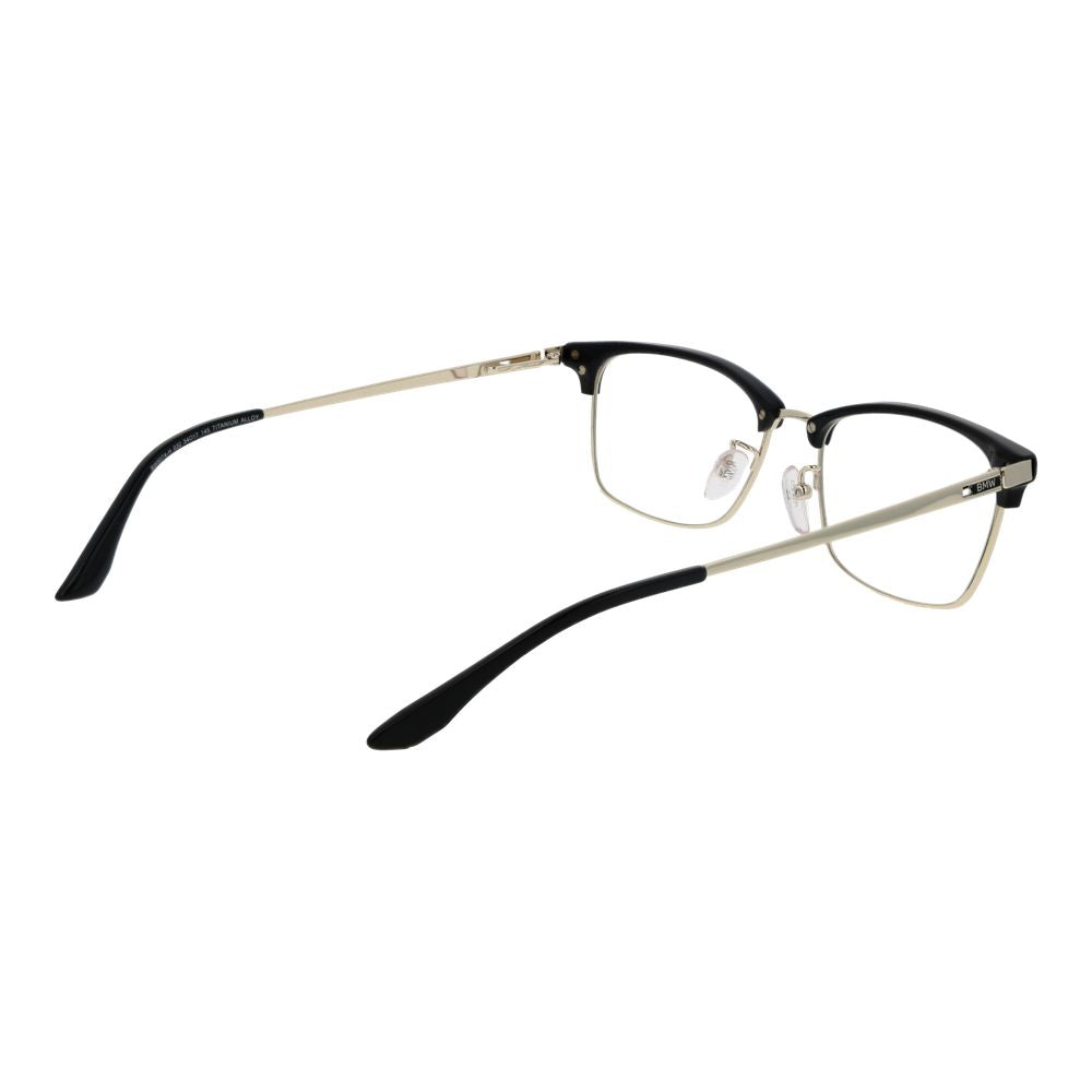 Black Men Glasses Frame