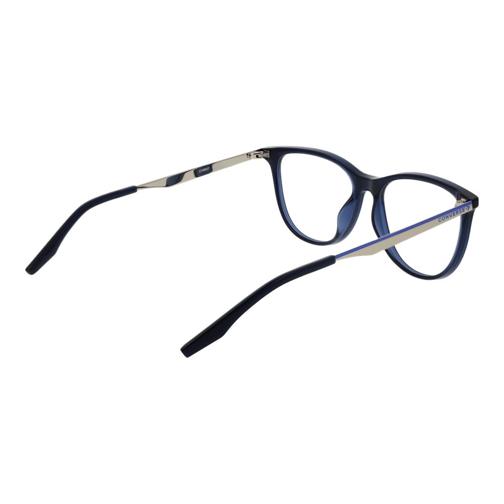 Transparent Women Glasses Frame
