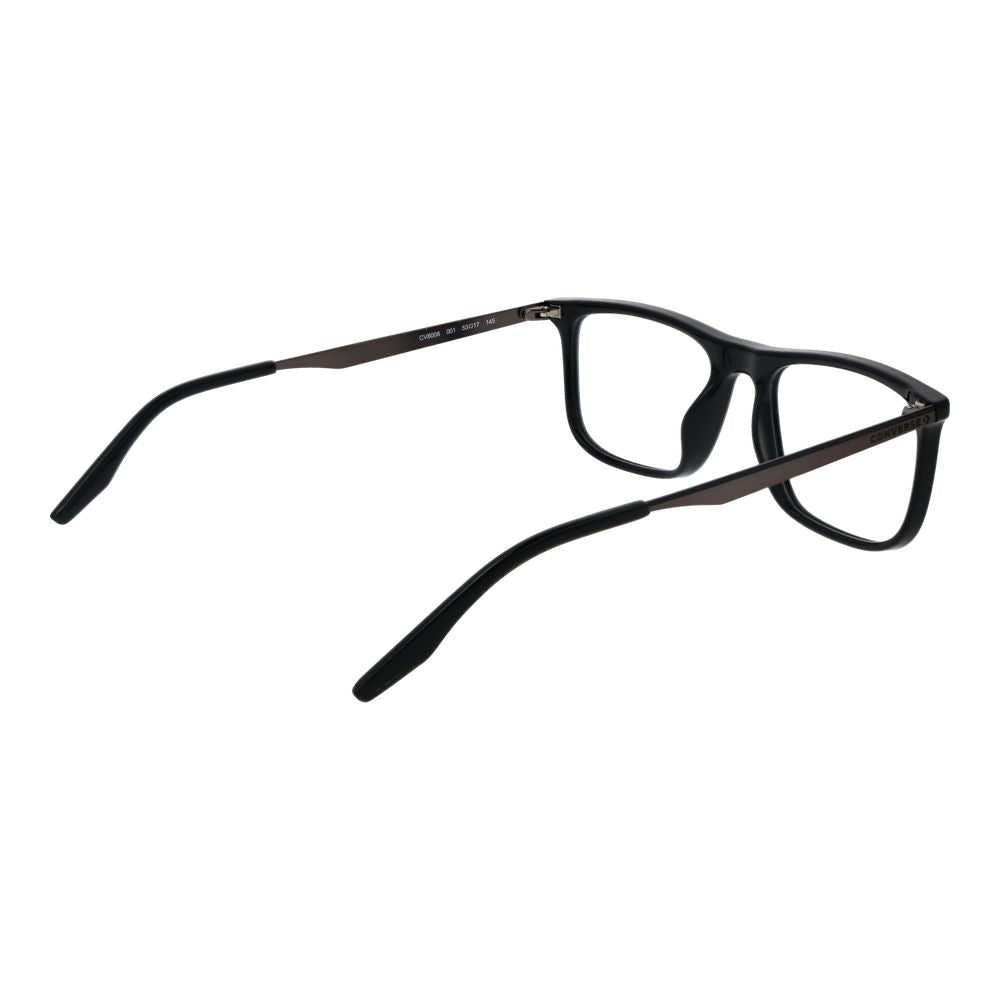 Black Men Glasses Frame