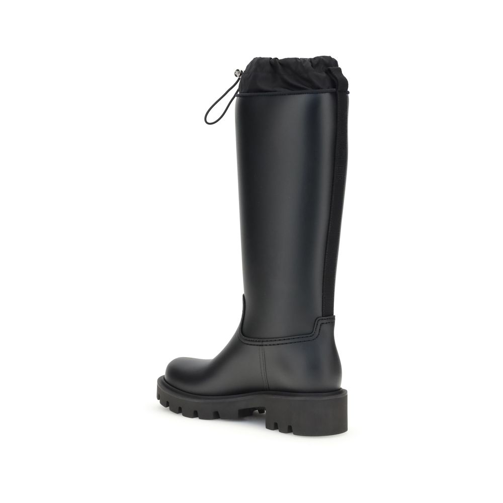 Kickstream High rain Boots