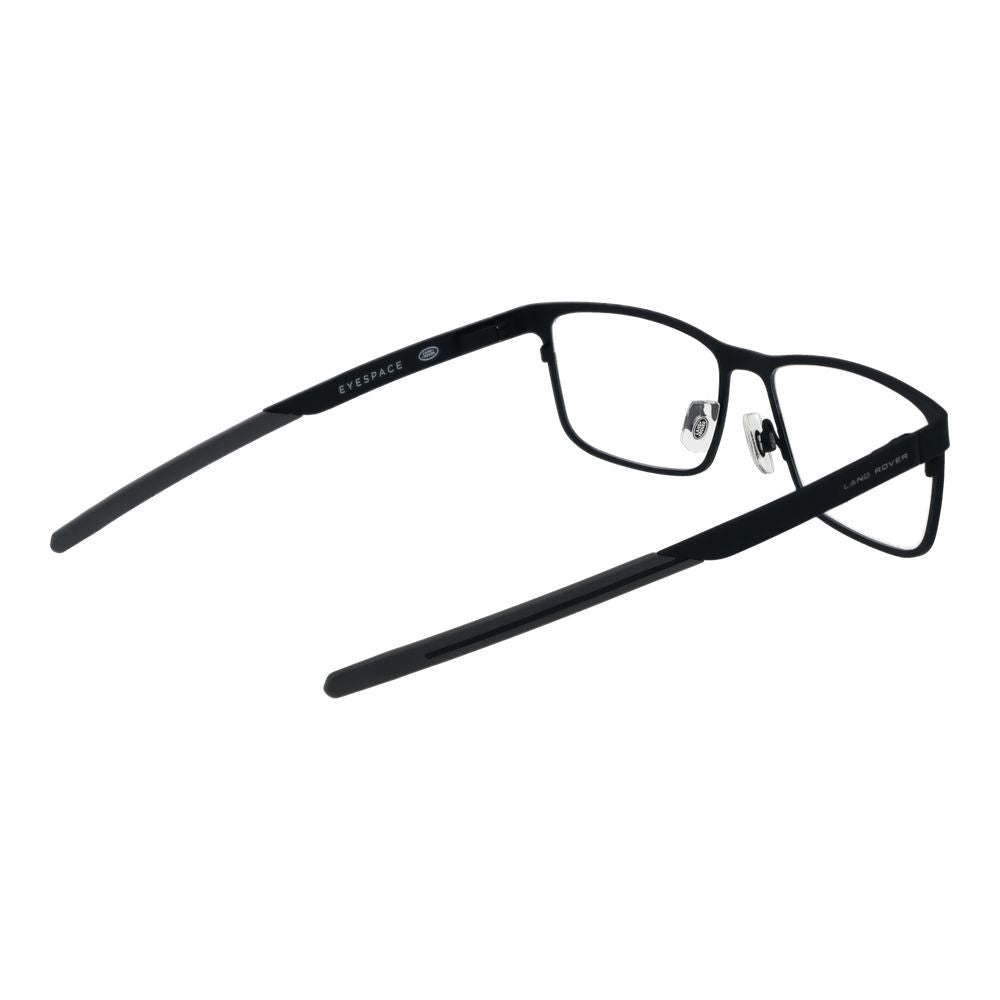 Black Men Glasses Frame