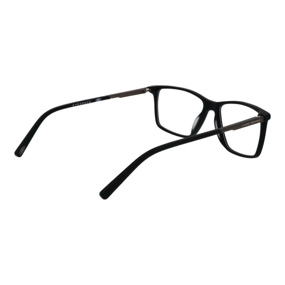 Black Men Glasses Frame