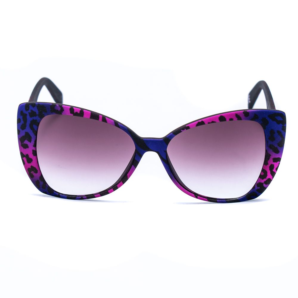 Purple Acetate Sunglasses