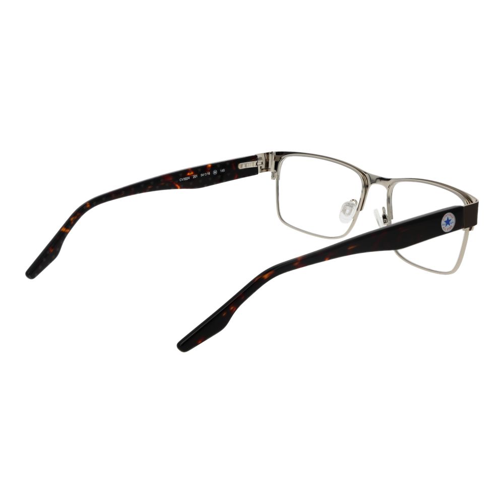 Brown Men Glasses Frame
