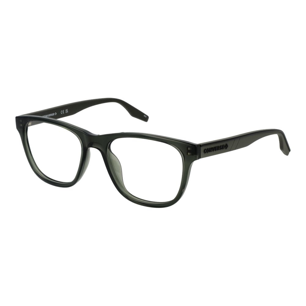 Transparent Men Glasses Frame