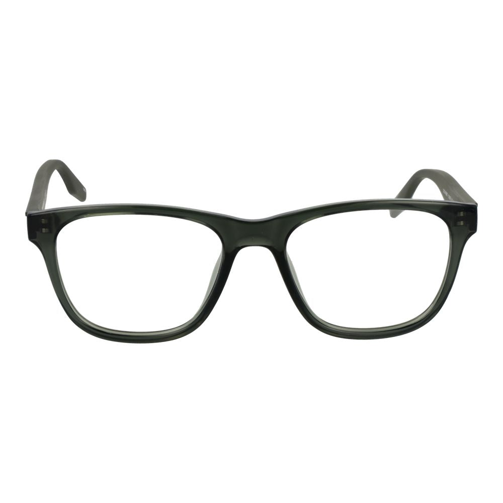 Transparent Men Glasses Frame