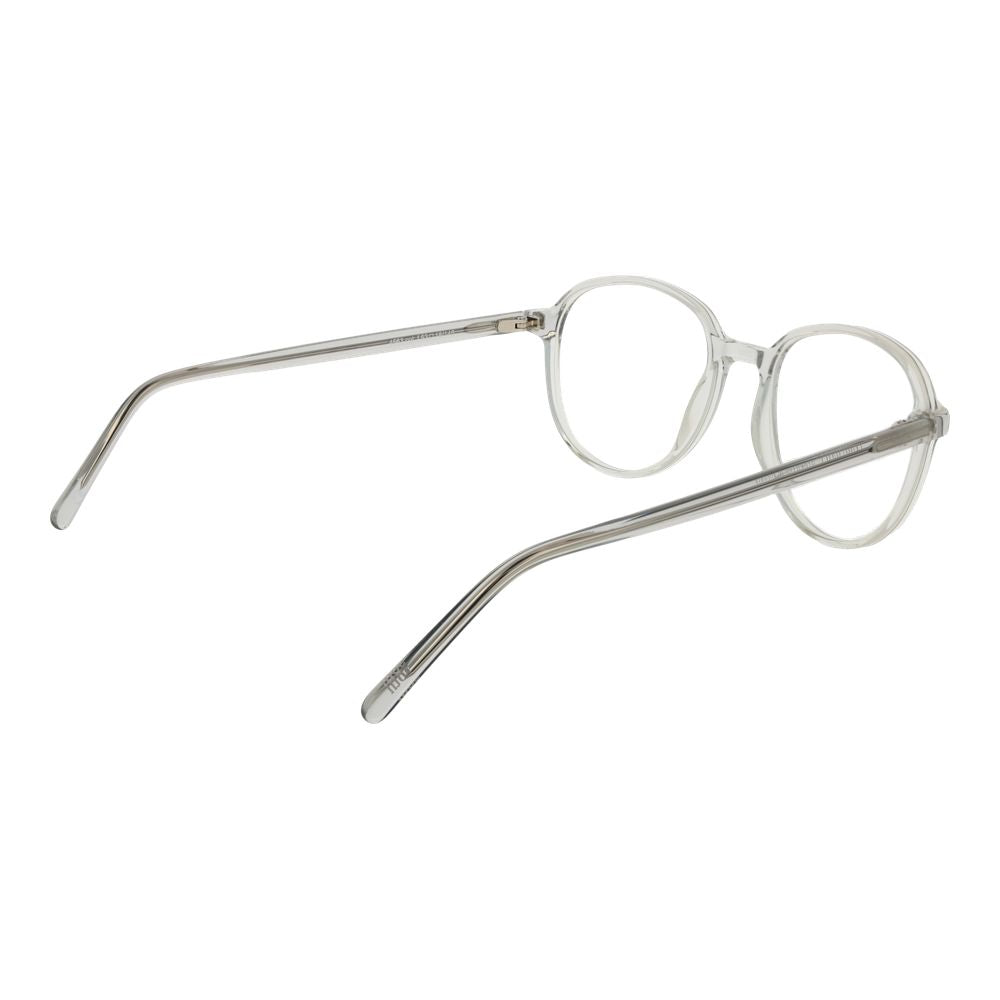 Transparent Unisex Glasses Frame