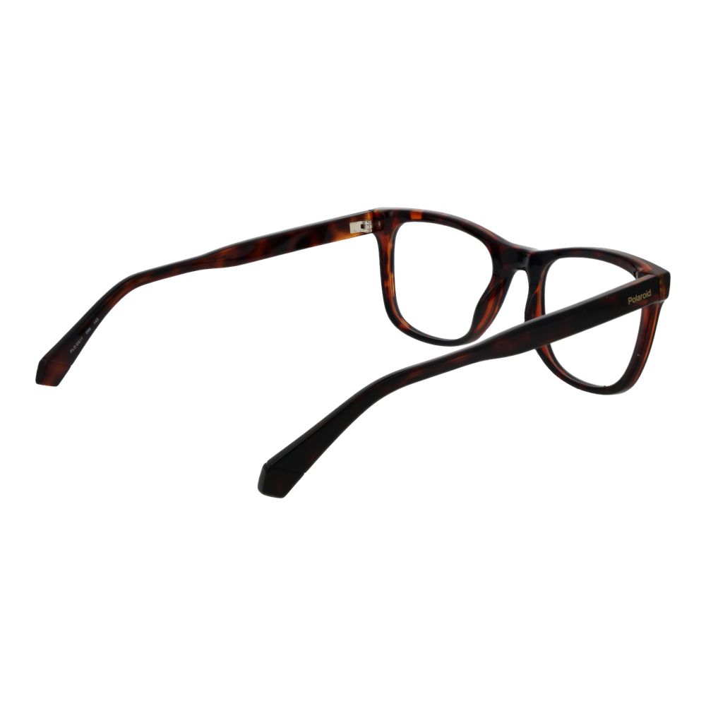 Brown Women Glasses Frame