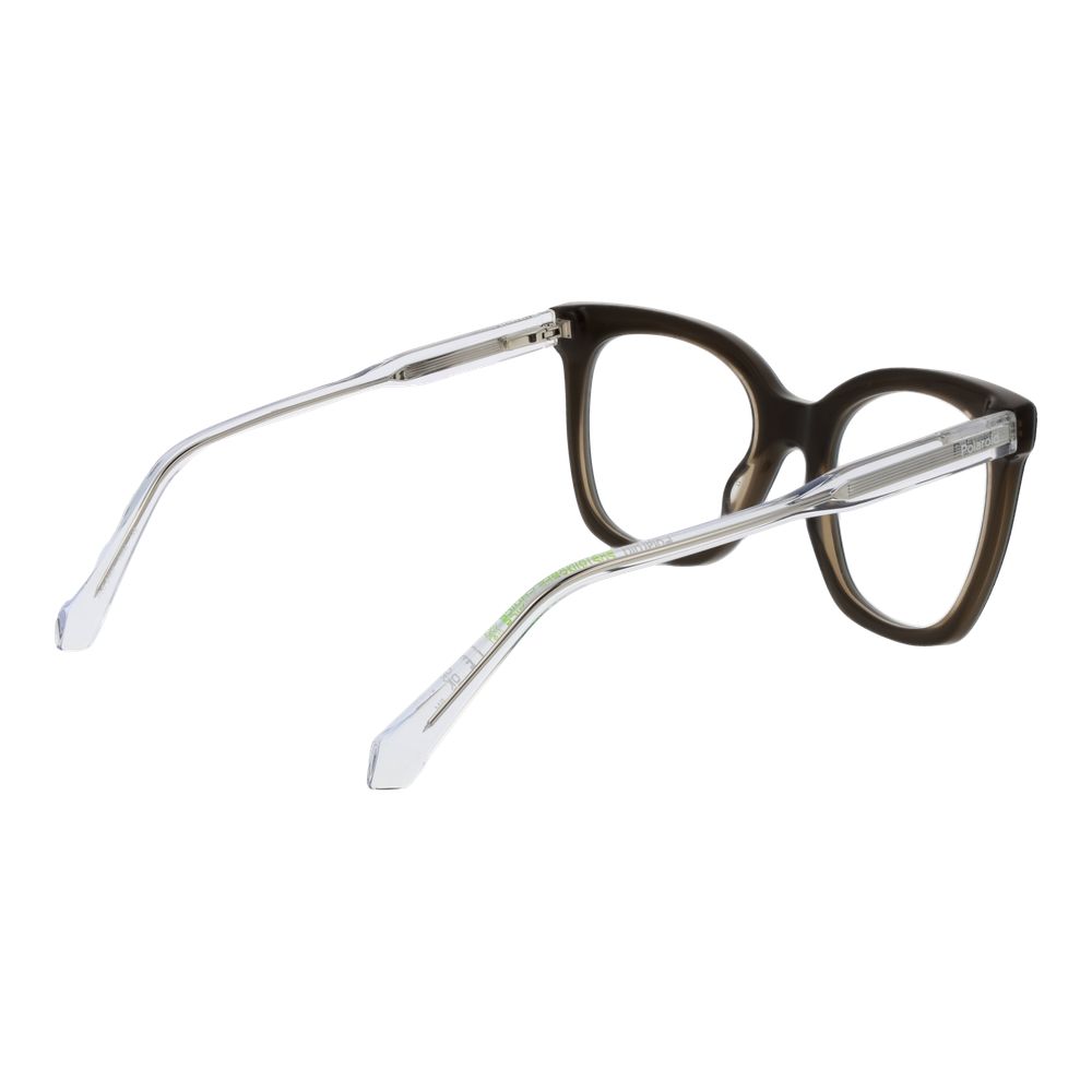 Black Women Glasses Frame