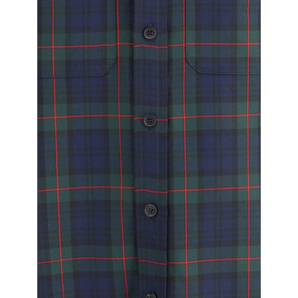 Tartan Shirt
