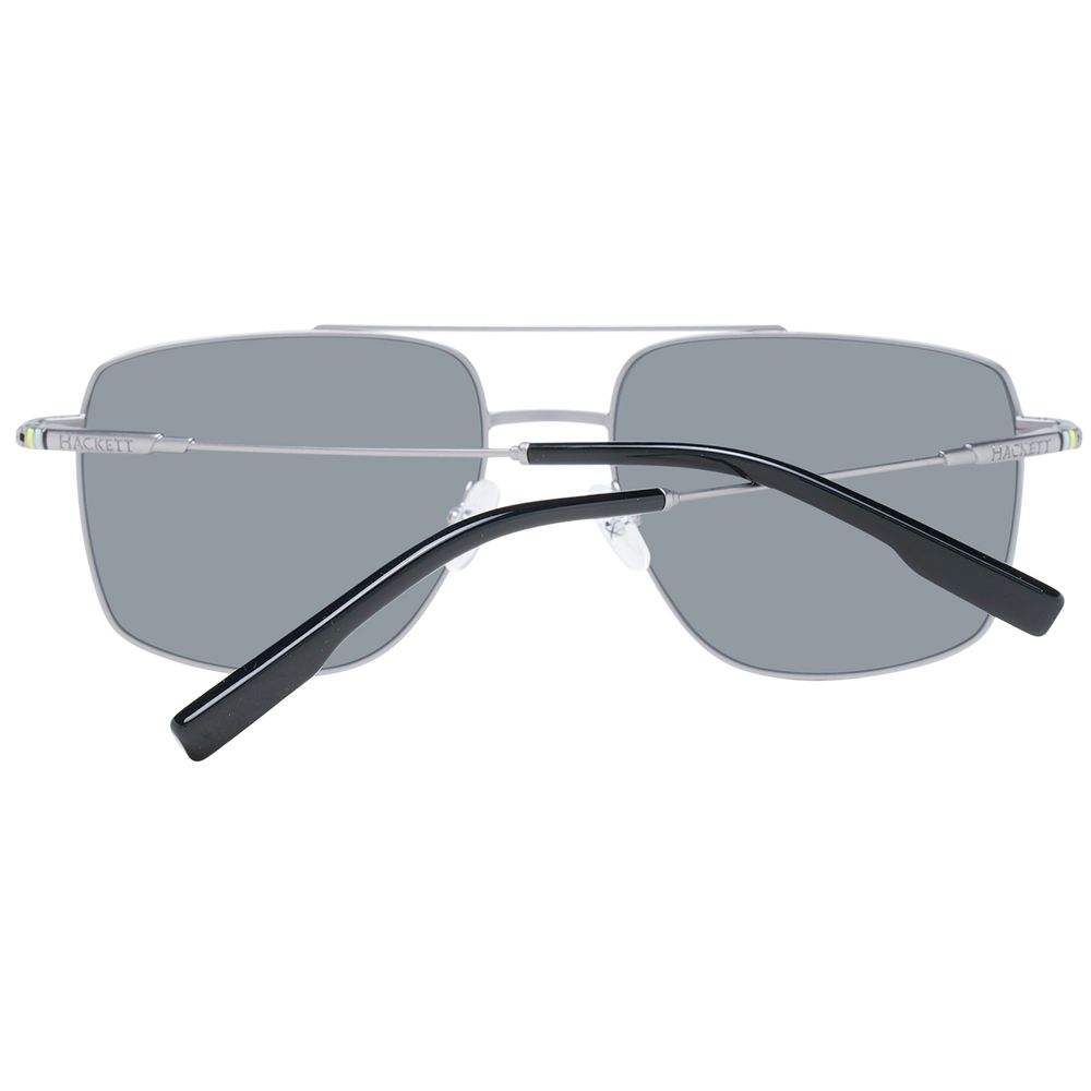 Gray Men Sunglass