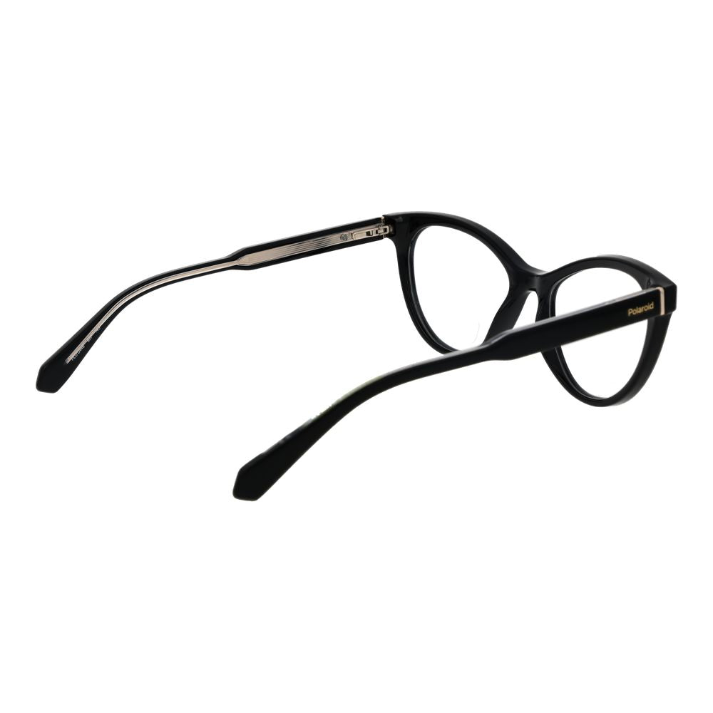 Black Women Glasses Frame