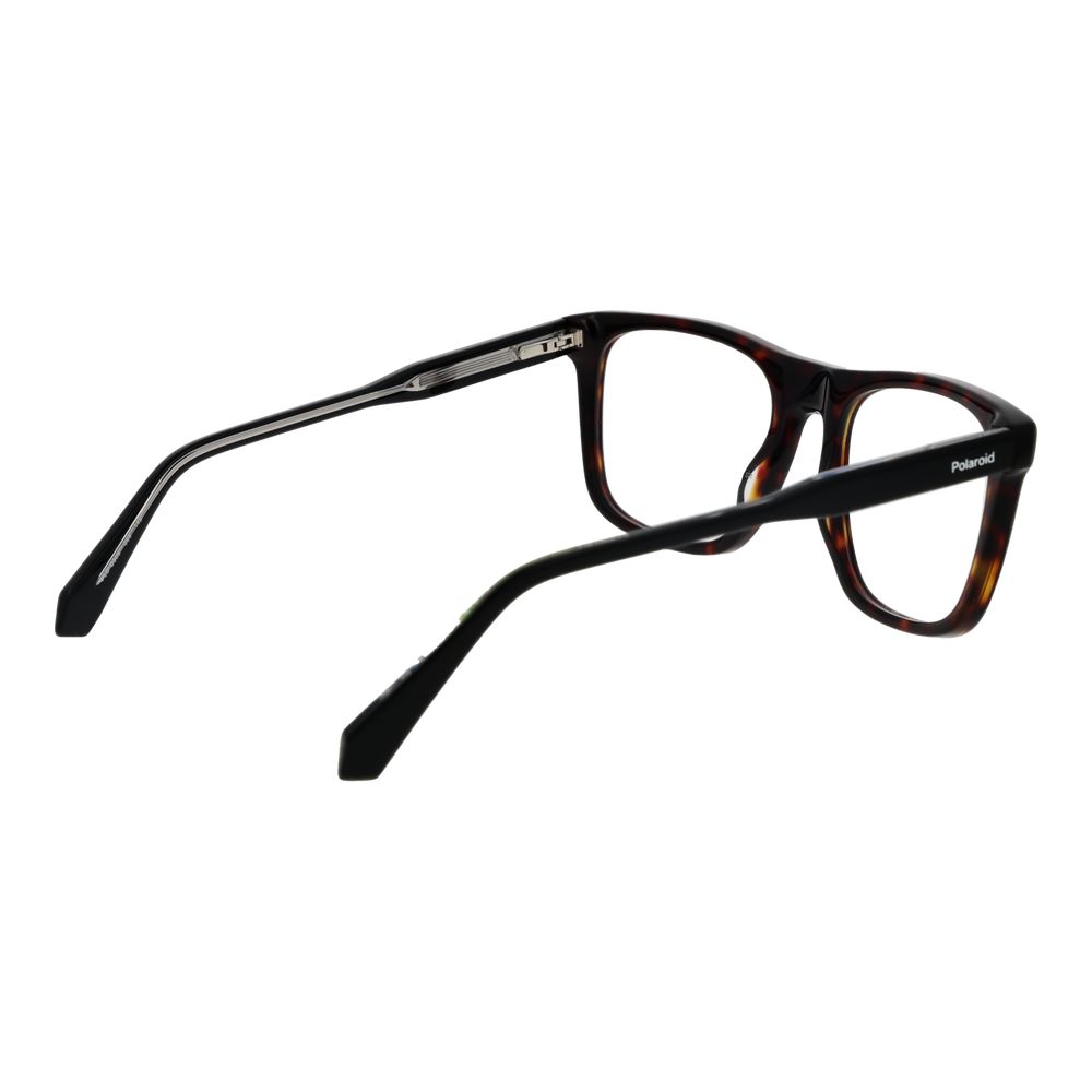 Brown Men Glasses Frame