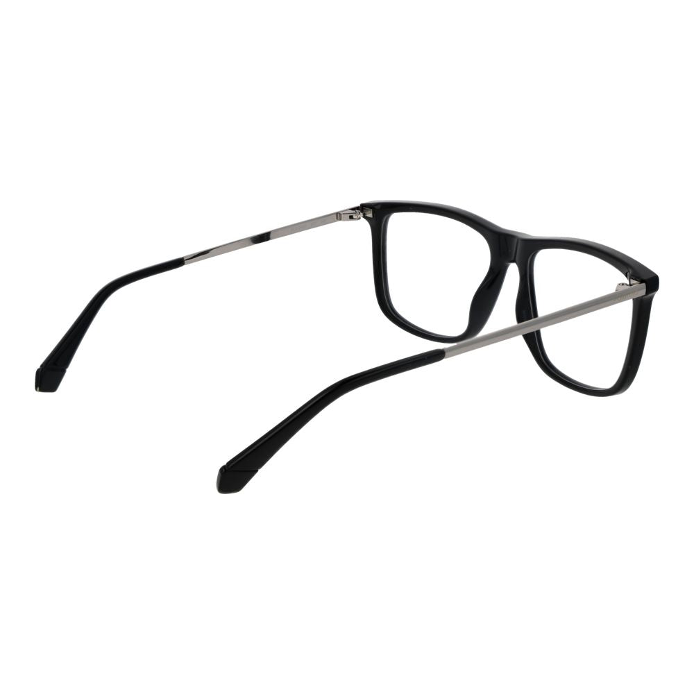Black Men Glasses Frame