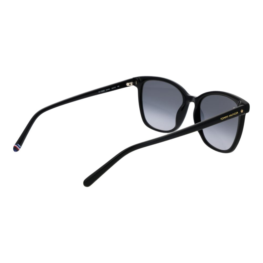 Black Women Sunglass