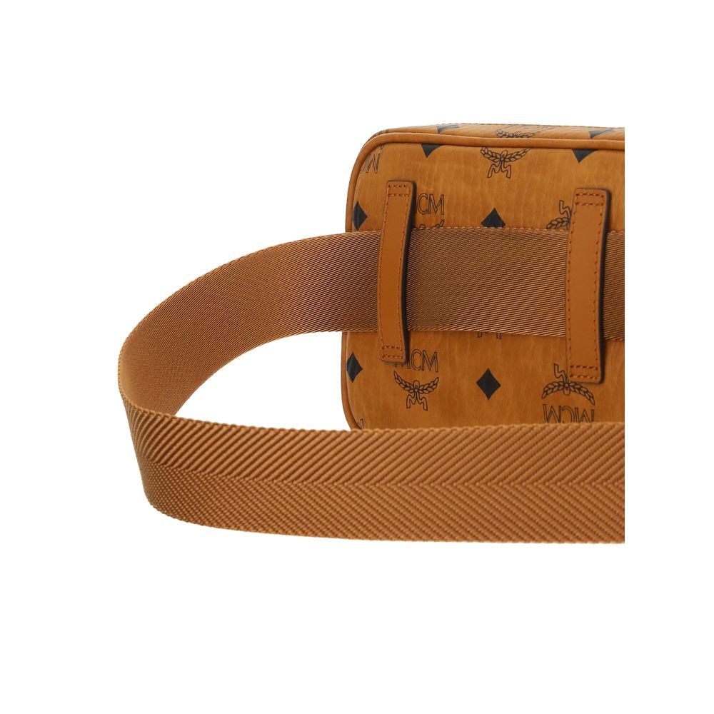 Monogram Shoulder Bag