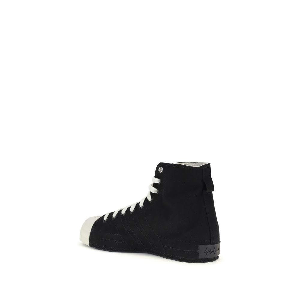 Nizza Hi Sneakers