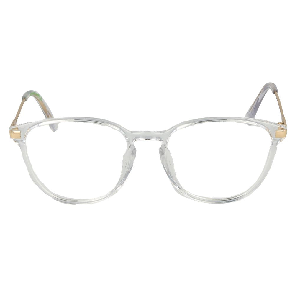 Transparent Unisex Glasses Frame
