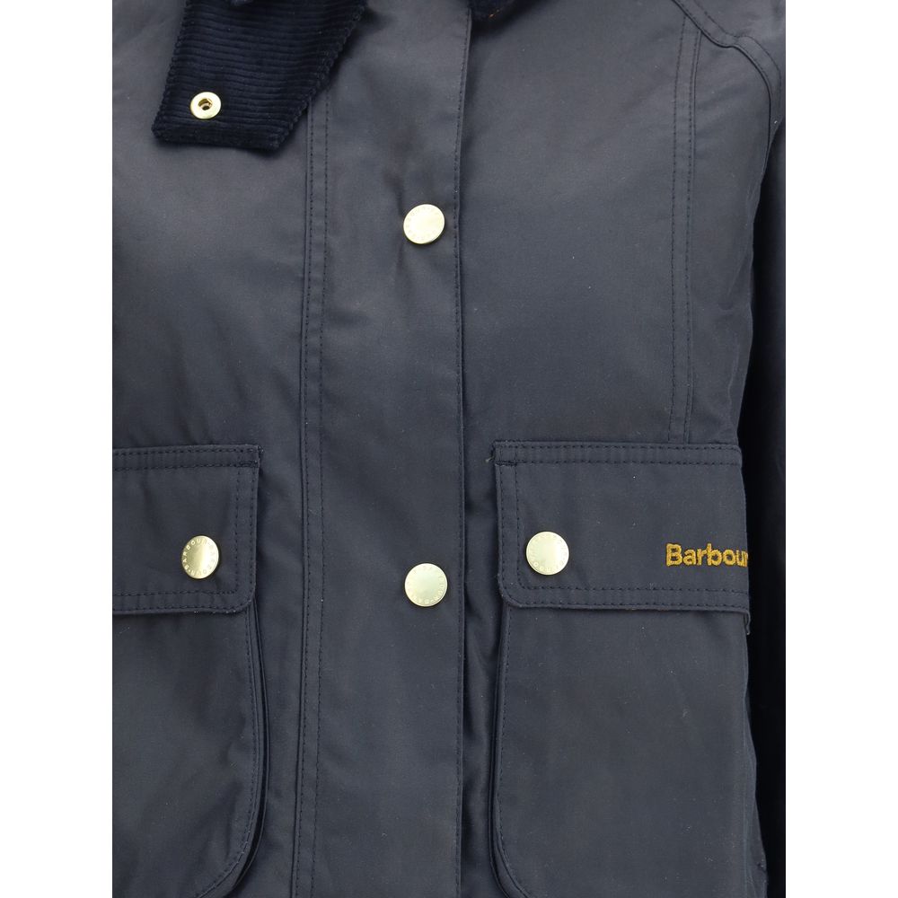 Beadnell Waxed Jacket