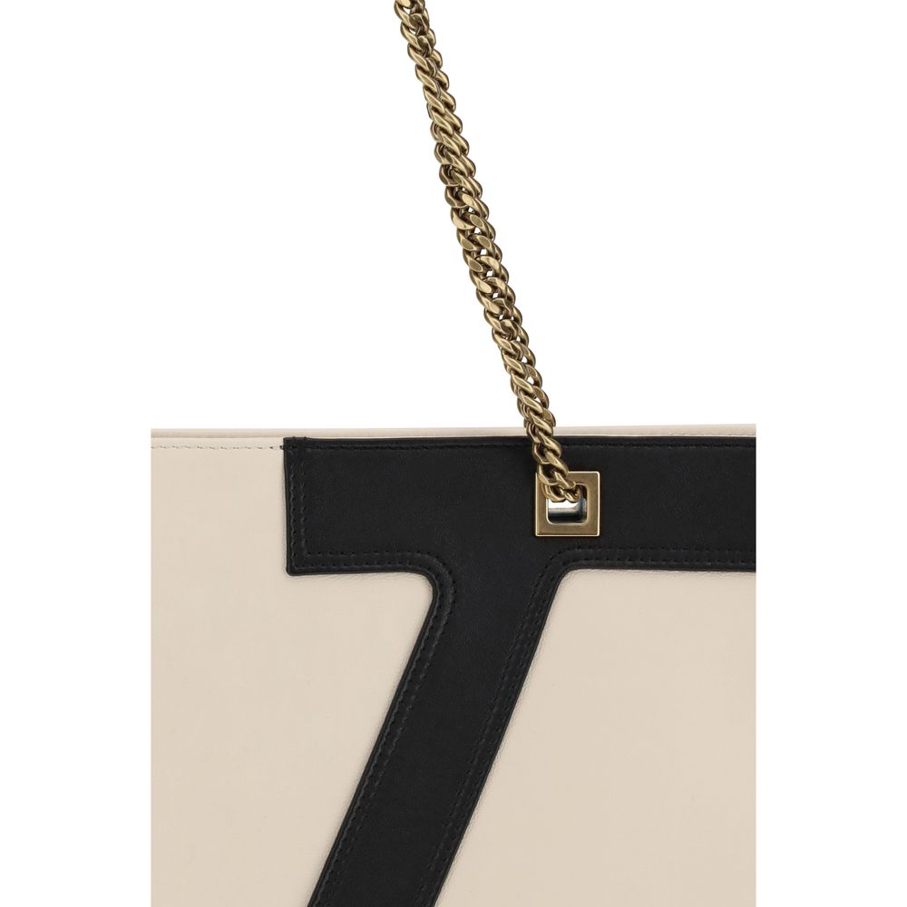 Large Viva Superstar Shoulder Bag