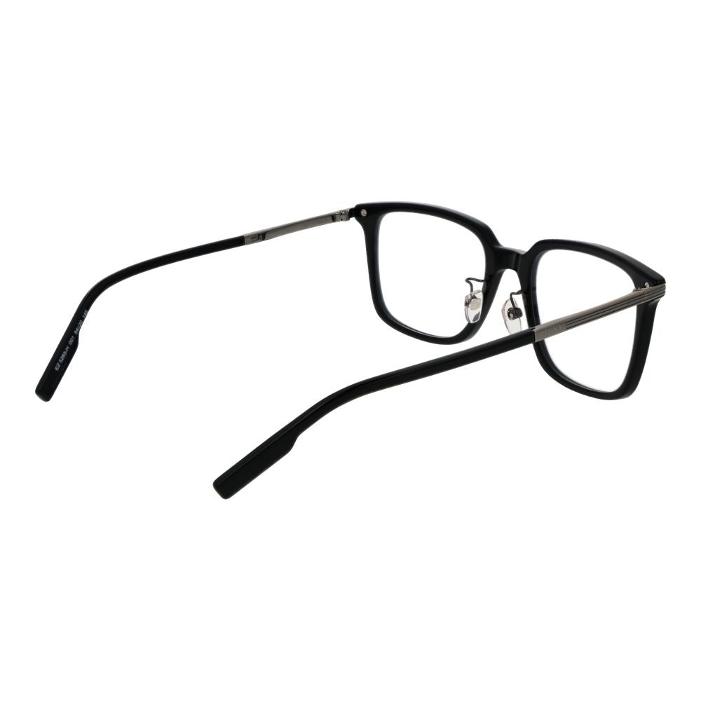 Black Men Glasses Frame