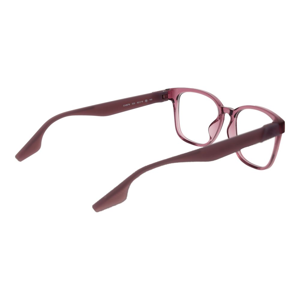 Purple Women Glasses Frame