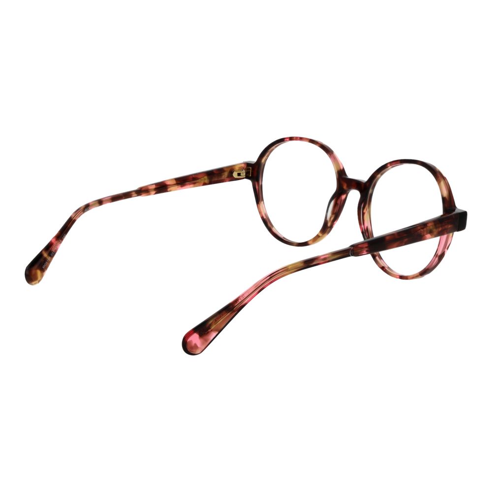 Brown Women Glasses Frame