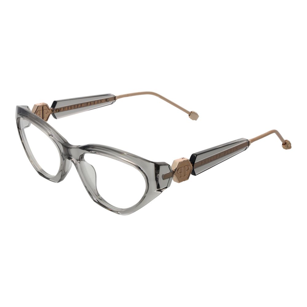 Transparent Women Glasses Frame