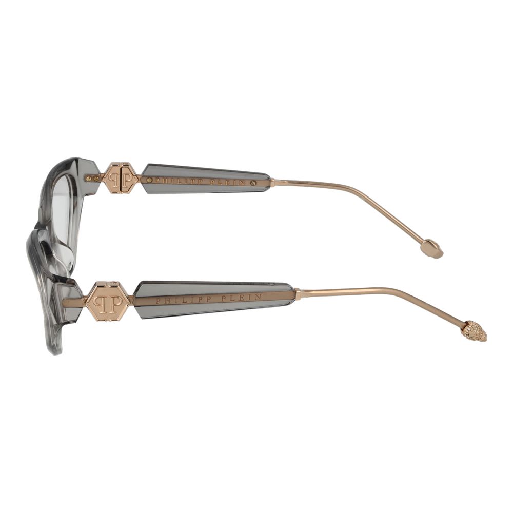 Transparent Women Glasses Frame