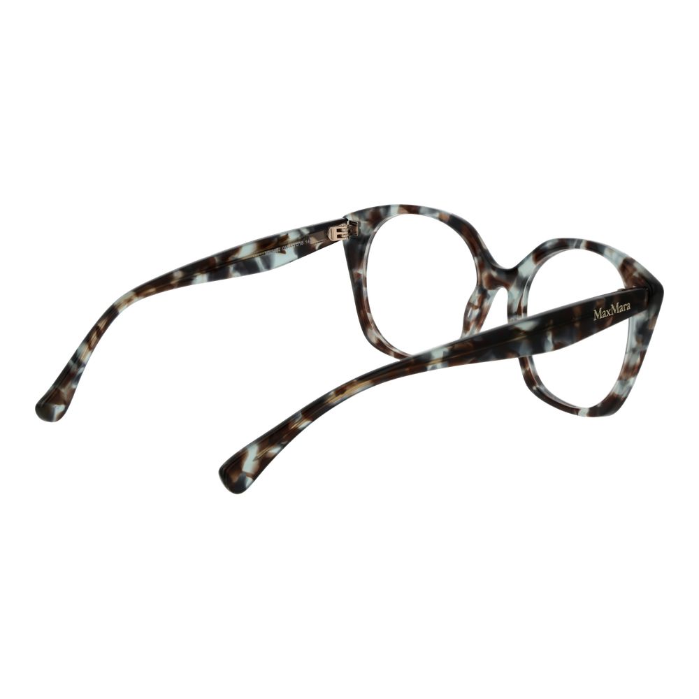 Brown Women Glasses Frame