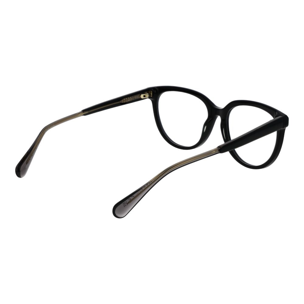Black Women Glasses Frame