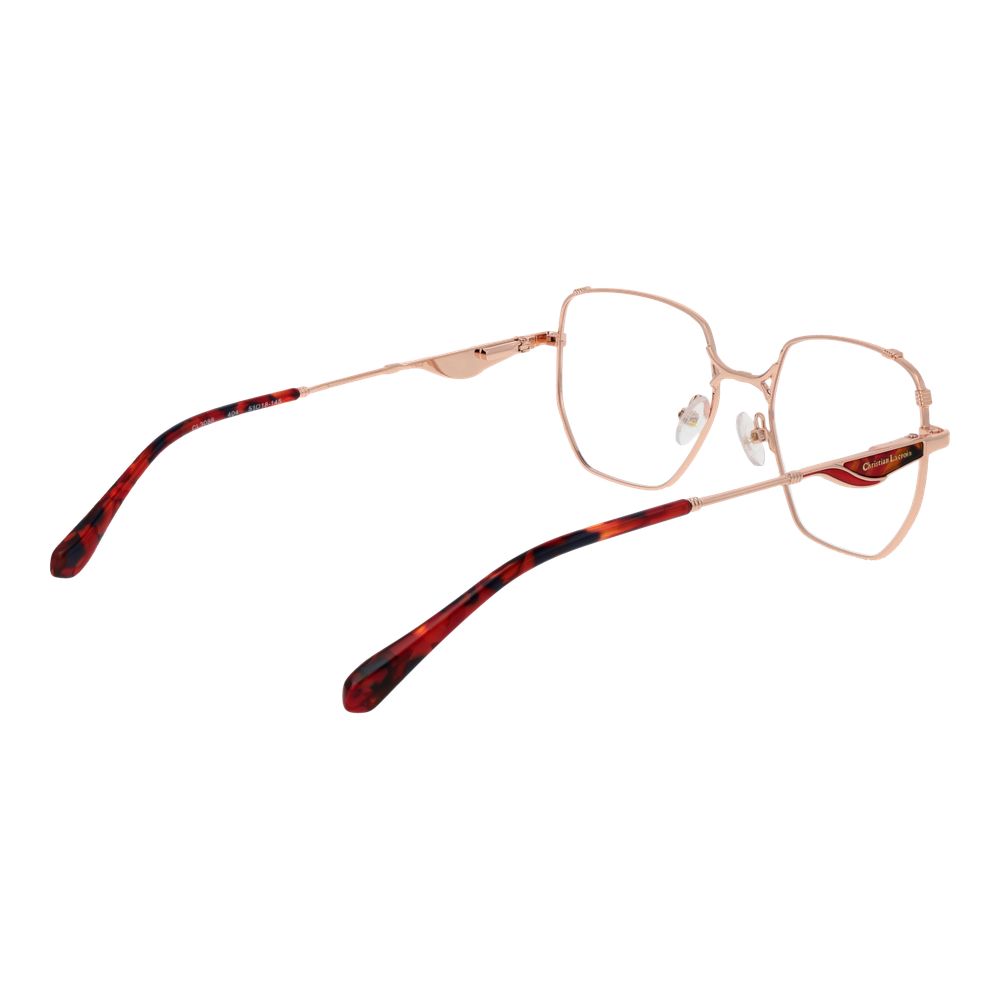 Pink Women Glasses Frame