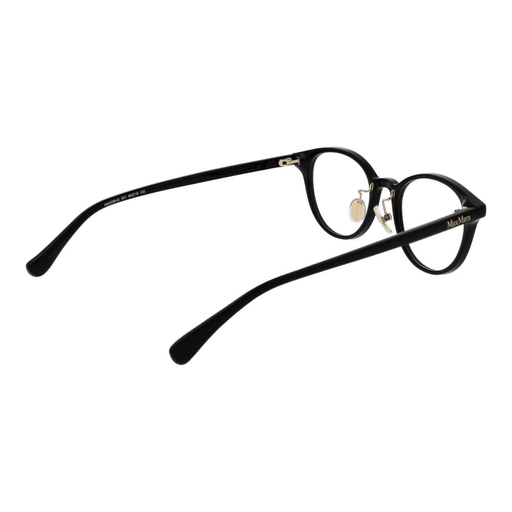 Black Women Glasses Frame